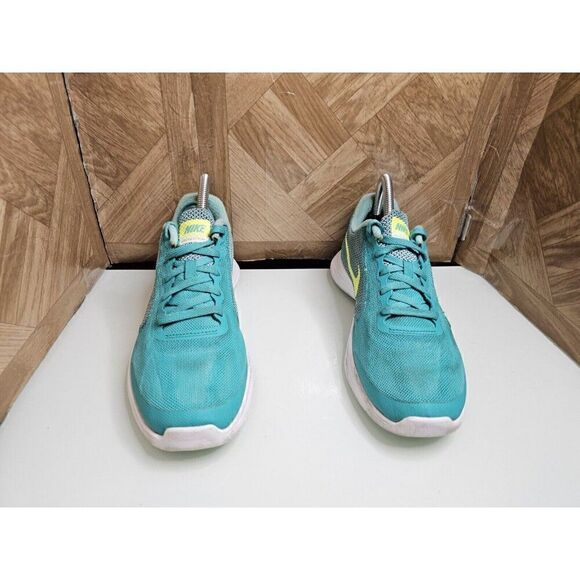 Nike Women's Revolution 3 Running Training blue Shoes Size 7.5 GS 6Y. 628 - Picture 7 of 12